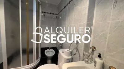 Piso en alquiler en Arganzuela - Imagen 3