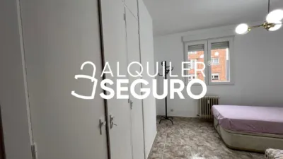 Piso en alquiler en Arganzuela - Imagen 5