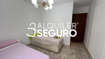 Piso en alquiler en Arganzuela - Imagen 6