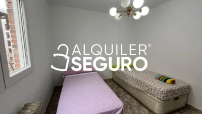 Piso en alquiler en Arganzuela - Imagen 7
