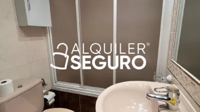 Piso en alquiler en Arganzuela - Imagen 8
