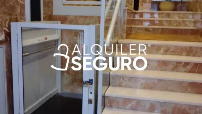 Piso en alquiler en Ciudad Lineal - Imagen 14
