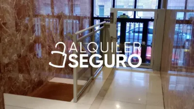 Piso en alquiler en Ciudad Lineal - Imagen 21