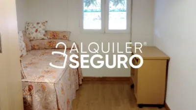 Piso en alquiler en Ciudad Lineal - Imagen 24