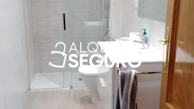 Piso en alquiler en Ciudad Lineal - Imagen 2