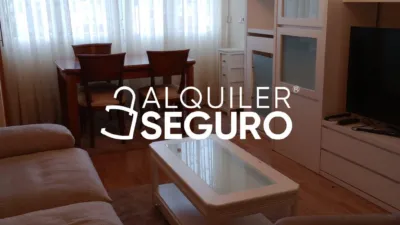 Piso en alquiler en Ciudad Lineal - Imagen 32