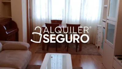 Piso en alquiler en Ciudad Lineal - Imagen 3