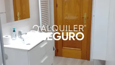 Piso en alquiler en Ciudad Lineal - Imagen 4