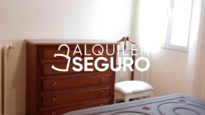 Piso en alquiler en Ciudad Lineal - Imagen 5