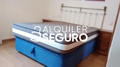 Piso en alquiler en Ciudad Lineal - Imagen 9