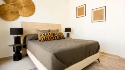 Piso – San Fulgencio, Urbanización Marina Sol - Vista 5