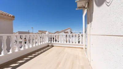 Chalet in Ciudad Quesada photo 12
