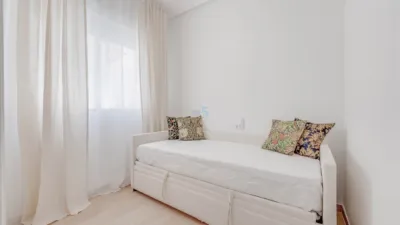 Chalet in Ciudad Quesada photo 17