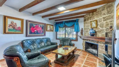 Rustic Finca in Lauro Golf photo 30