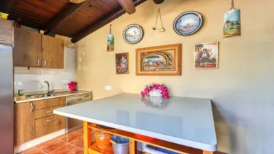 Rustic Finca in Lauro Golf photo 38