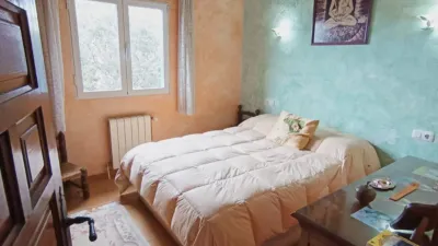 Chalet in Orba photo 12