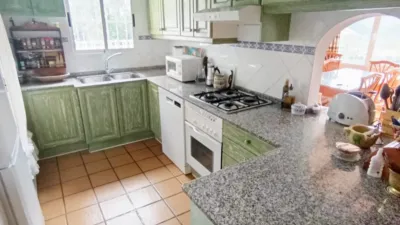 Chalet in Orba photo 14