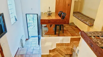 Chalet in Orba photo 16