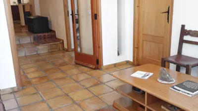 Chalet in Orba photo 17