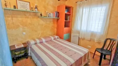 Chalet in Orba photo 18