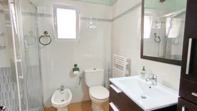 Chalet in Orba photo 19