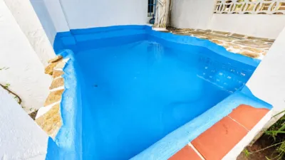 Chalet in Orba photo 26