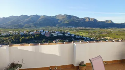 Chalet in Orba photo 3