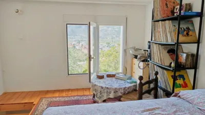 Chalet in Orba photo 4