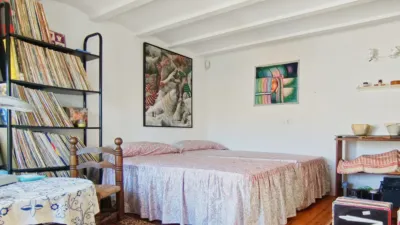 Chalet in Orba photo 5