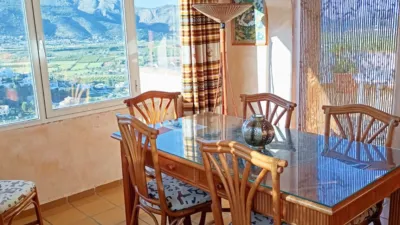 Chalet in Orba photo 7