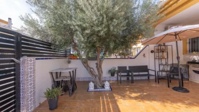 Casa – Daya Nueva - Vista 2