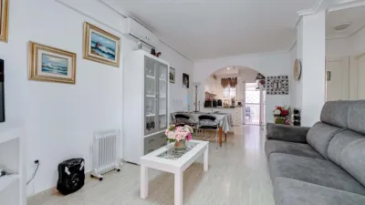Casa – Daya Nueva - Vista 3