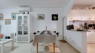 Casa – Daya Nueva - Més