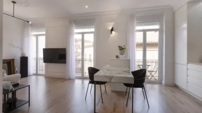 Piso en alquiler en Russafa - Imagen 10