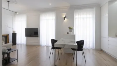 Piso en alquiler en Russafa - Imagen 11