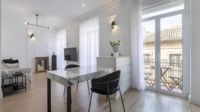 Piso en alquiler en Russafa - Imagen 12