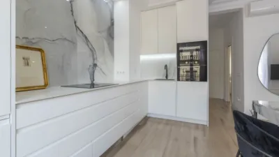 Piso en alquiler en Russafa - Imagen 13