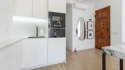 Piso en alquiler en Russafa - Imagen 14