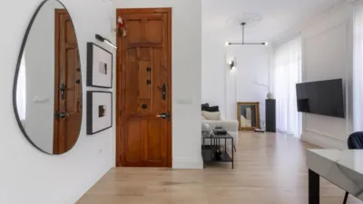 Piso en alquiler en Russafa - Imagen 15