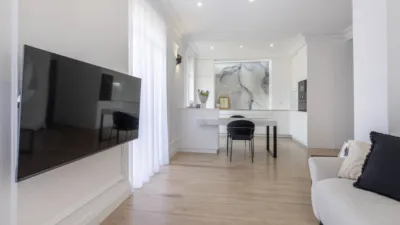 Piso en alquiler en Russafa - Imagen 16