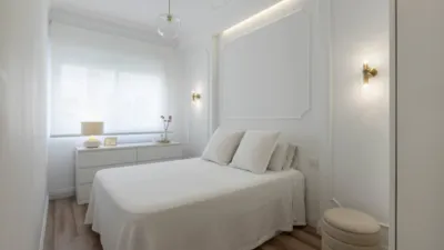 Piso en alquiler en Russafa - Imagen 19