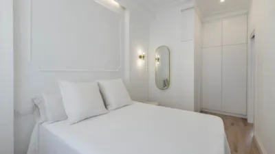 Piso en alquiler en Russafa - Imagen 20