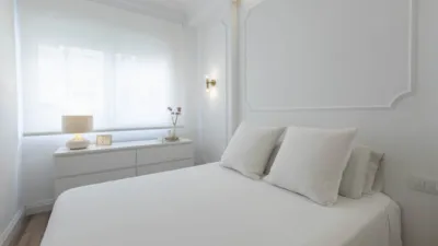 Piso en alquiler en Russafa - Imagen 21