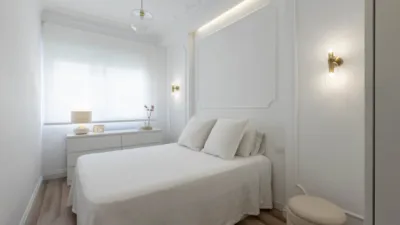 Piso en alquiler en Russafa - Imagen 22