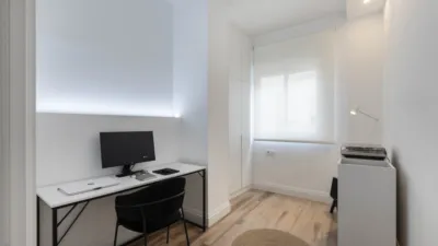 Piso en alquiler en Russafa - Imagen 23