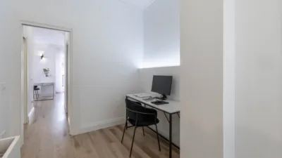 Piso en alquiler en Russafa - Imagen 24