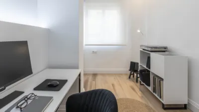 Piso en alquiler en Russafa - Imagen 25