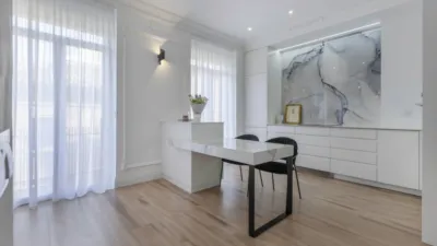 Piso en alquiler en Russafa - Imagen 2