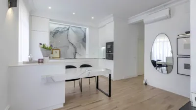 Piso en alquiler en Russafa - Imagen 4