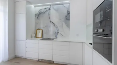 Piso en alquiler en Russafa - Imagen 5